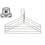 Bronze Wire Hanger  (Weedoo King  ) U.K No.1